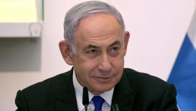 Netanyahu Dissolves Israeli War Cabinet - The Business Post