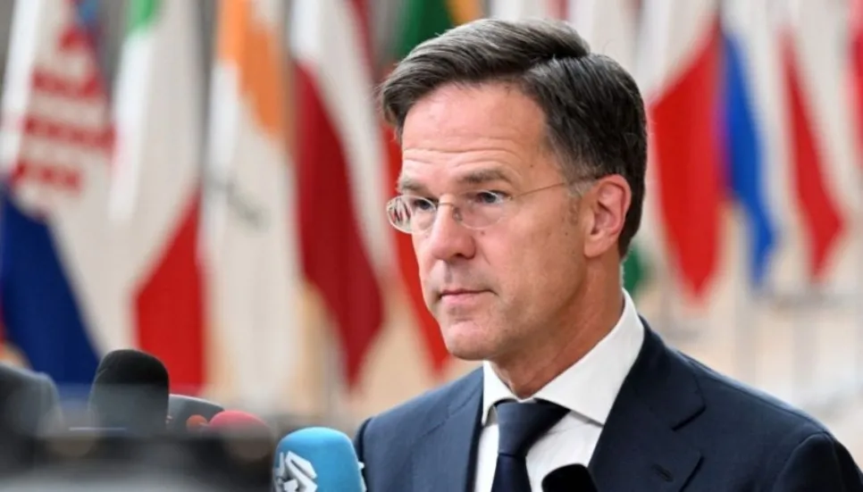 Dutch PM optimistic on NATO job after Orban talks