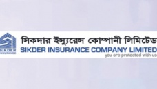 Sikder Insurance declares 3% cash dividend for 2023
