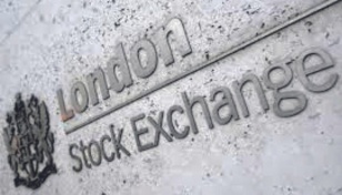 London regains stock market crown as turmoil hits Paris
