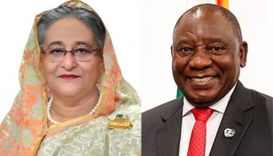 PM congratulates Matamela on SA presidential re-election