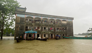 Sylhet’s suffering mounts as floodwater submerges fresh areas