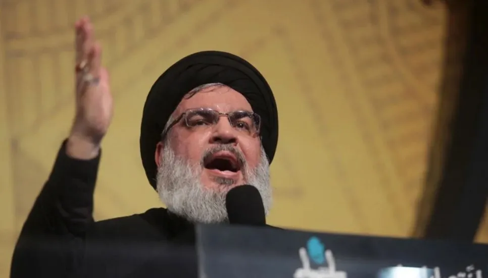 Hezbollah threatens Cyprus as tensions with Israel ramp up