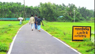 268km roads on cards to boost Cox’s Bazar rural connectivity