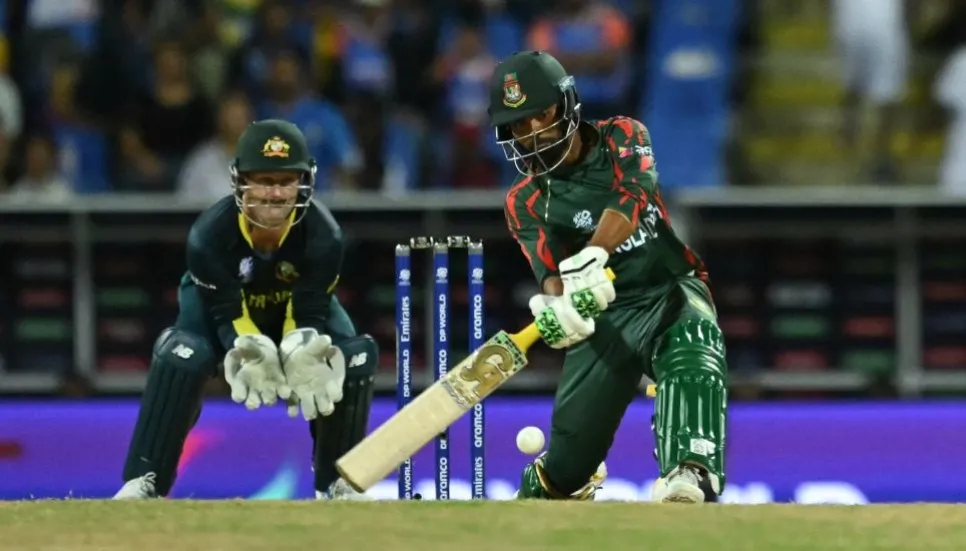 Bangladesh suffer defeat to Australia after Cummins hat-trick