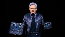 Beyond Nvidia: the search for AI's next breakthrough