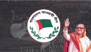 Bangladesh’s oldest political party marking founding anniv