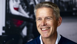 Dutch app supermarket boss eyes tech boom in online delivery