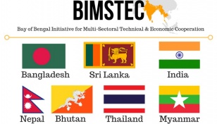 Dhaka calls for BIMSTEC co-op on digital transformation