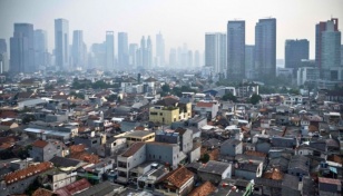 Indonesian economy to steadily grow over next 2 years: WB