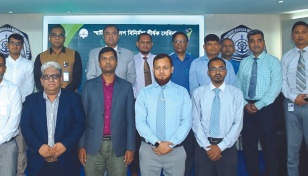 BSMRMU organises seminar on Smart Bangladesh