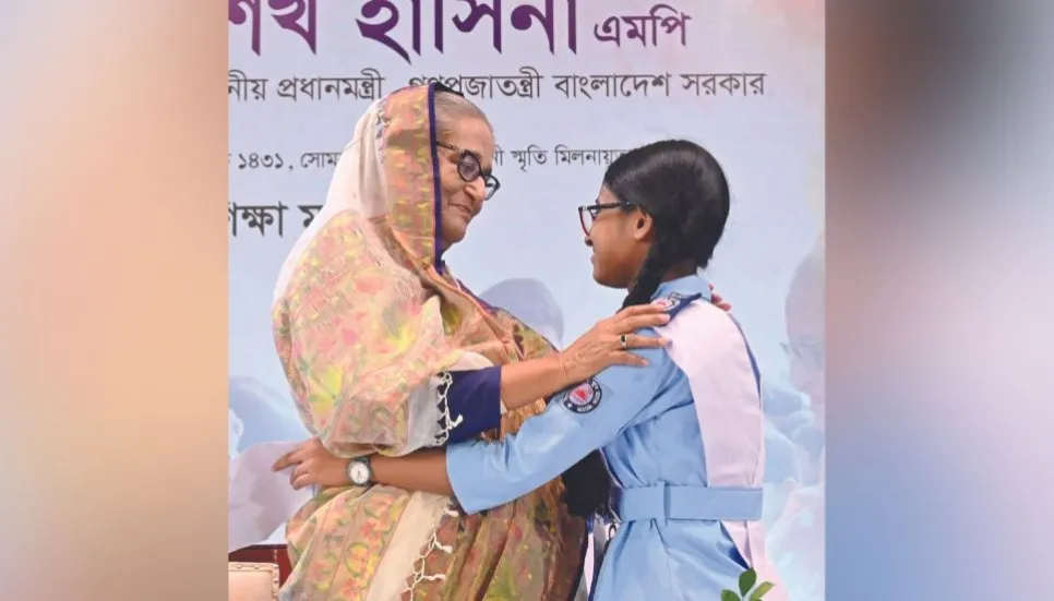 Education system must ensure joyful learning: PM