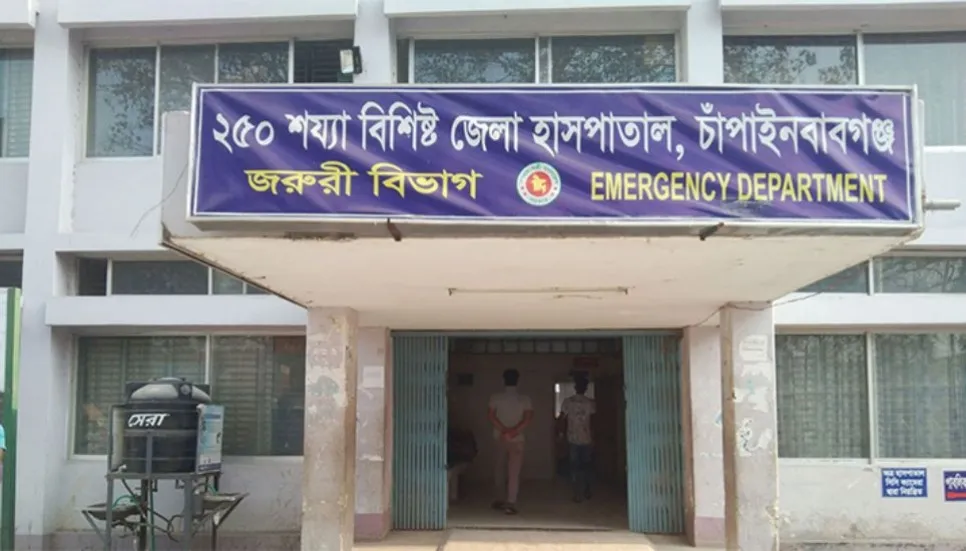 Two bodies recovered in Chapainawabganj