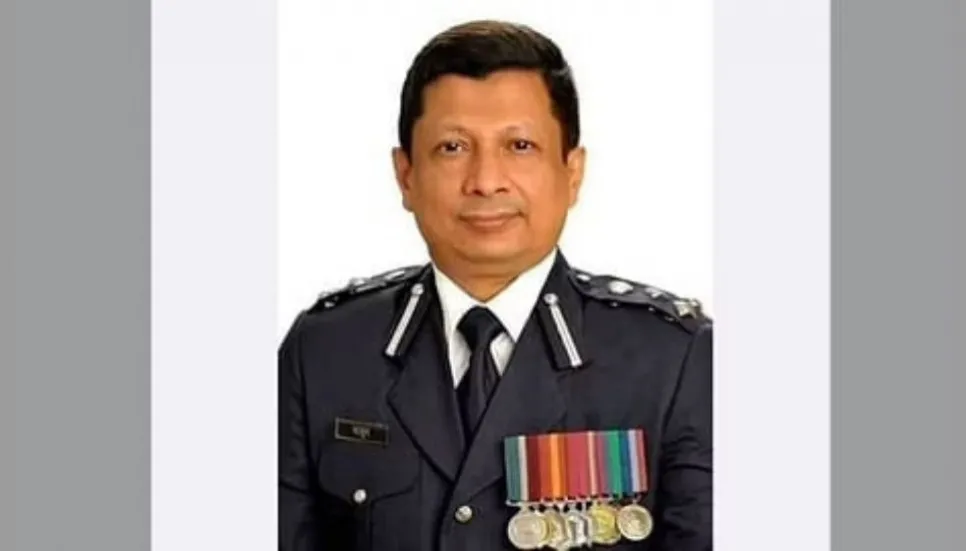 Firm action against travel ban violation attempts: IGP