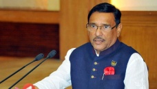 Over Tk1648cr toll collected from Padma Bridge: Quader