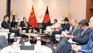 China backs Bangladesh's bid to join BRICS: Liu