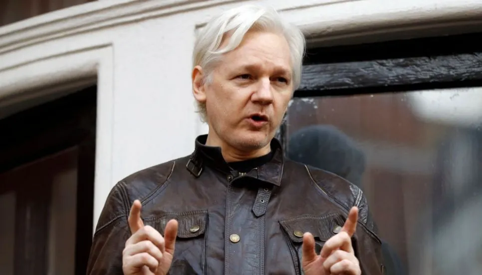 Assange to plead guilty in deal with US, might walk free