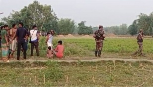 Bangladeshi killed in BSF firing at Lalmonirhat border