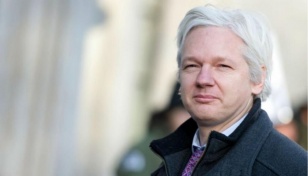 Who is Julian Assange, founder of WikiLeaks?