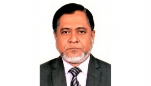 ABM Amin Ullah Nuri reappointed RTHD secy