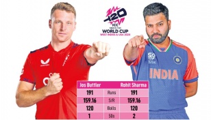 India, England vie for World Cup final spot