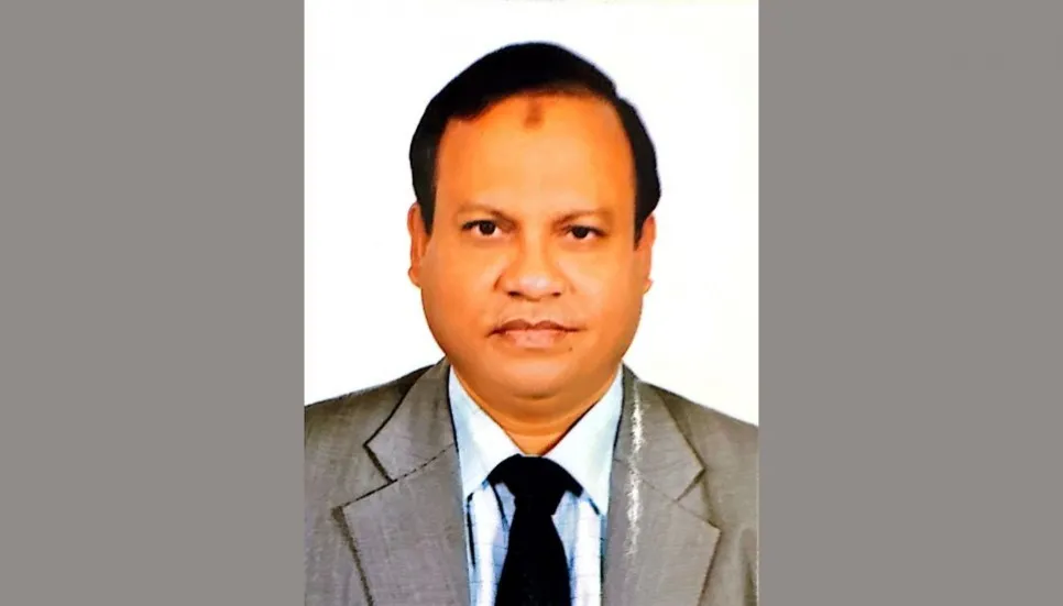 Dr Yusuf replacing Matiur in Sonali Bank board