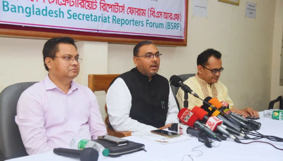 Bangladesh to sign agreements with India, Myanmar: Titu