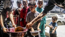 High risk of famine looms over Gaza, warns FAO