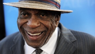 Bill Cobbs, the prolific and sage character actor, dies at 90