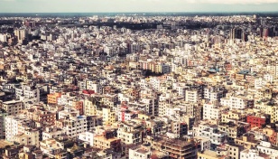 Liveability Index: Dhaka falls two places, ranks 6th least liveable city 