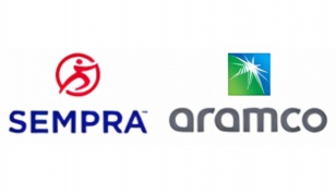 Saudi Aramco, US Sempra on purchasing 5m tonne LNG/year