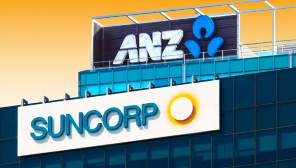 Australia clears ANZ, Suncorp banking merger