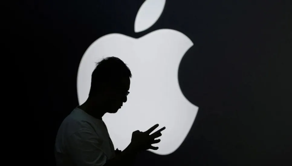 Apple’s new China problem, ChatGPT is banned there
