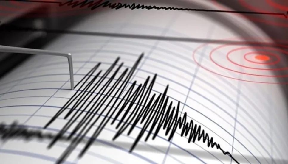 7.2 magnitude earthquake strikes off Peru