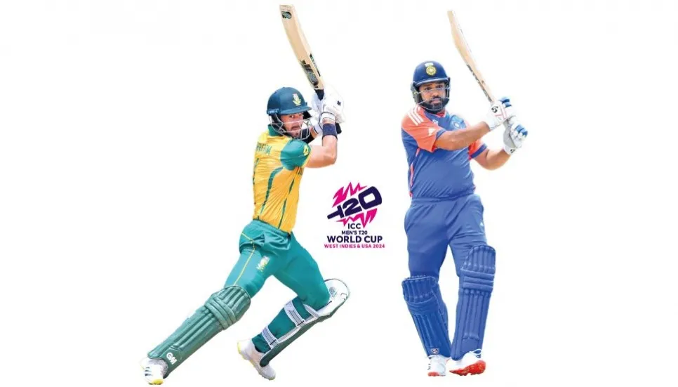 South Africa, India eye breaking trophy drought