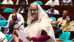 New budget to take Bangladesh one step forward: PM