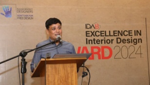 IDAB Excellence in Interior Design Award 2024 in November