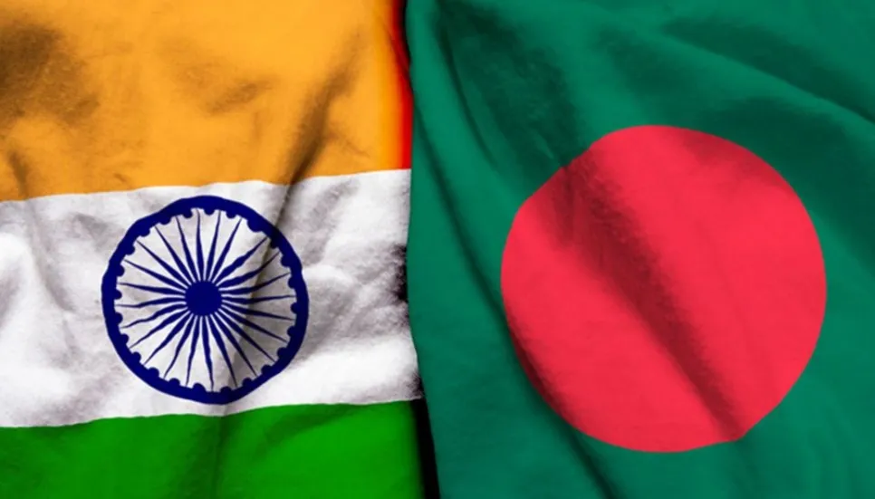 Dhaka, Delhi collaborate to enhance connectivity: Official