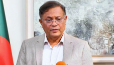 Bangladesh, KSA to discuss offshore banking: FM
