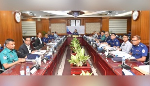 Community Bank Bangladesh PLC holds 54th board meeting