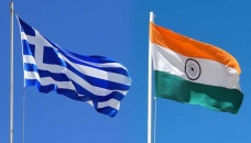 India, Greece grasp strategic partnerships for trade expansion
