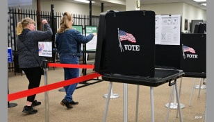 Super Tuesday, America's multi-state voting bonanza