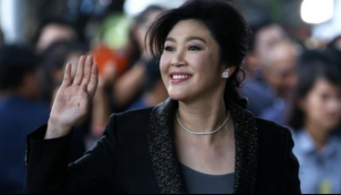 Thailand's top court clears ex-PM Yingluck in graft case