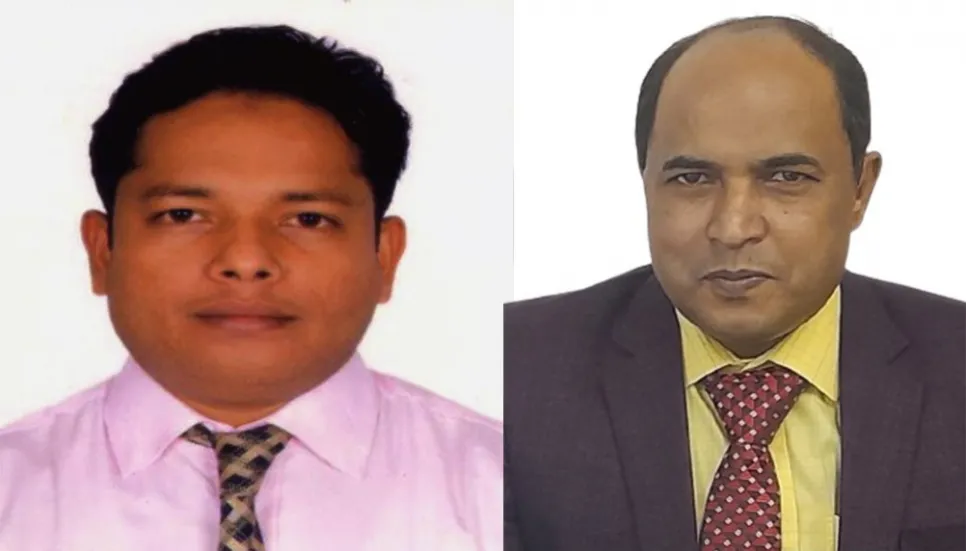 Neamul elected ICMAB Khulna Branch Council chairman