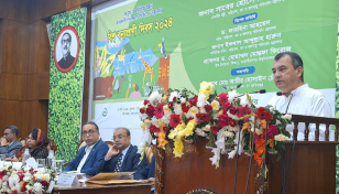Bangladesh embracing digital innovations for wildlife conservation