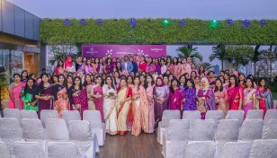 Westin Dhaka, Sheraton Dhaka celebrates Int'l Women's Day