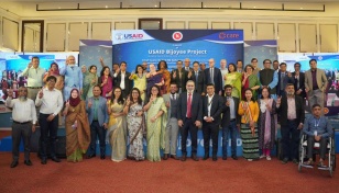 US-Bangladesh partnership to empower youth under Bijoyee Project