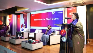 ActionAid Bangladesh urges increased investment to accelerate women's empowerment