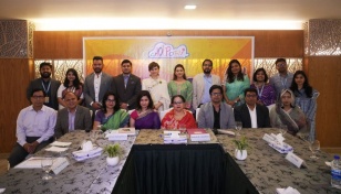 CholPori hosts discussion on ‘Scaling Blended Learning for Smart Bangladesh’