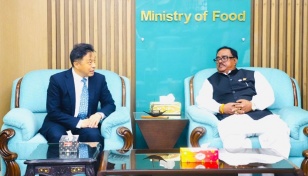 Food minister seeks FAO support to boost mango export